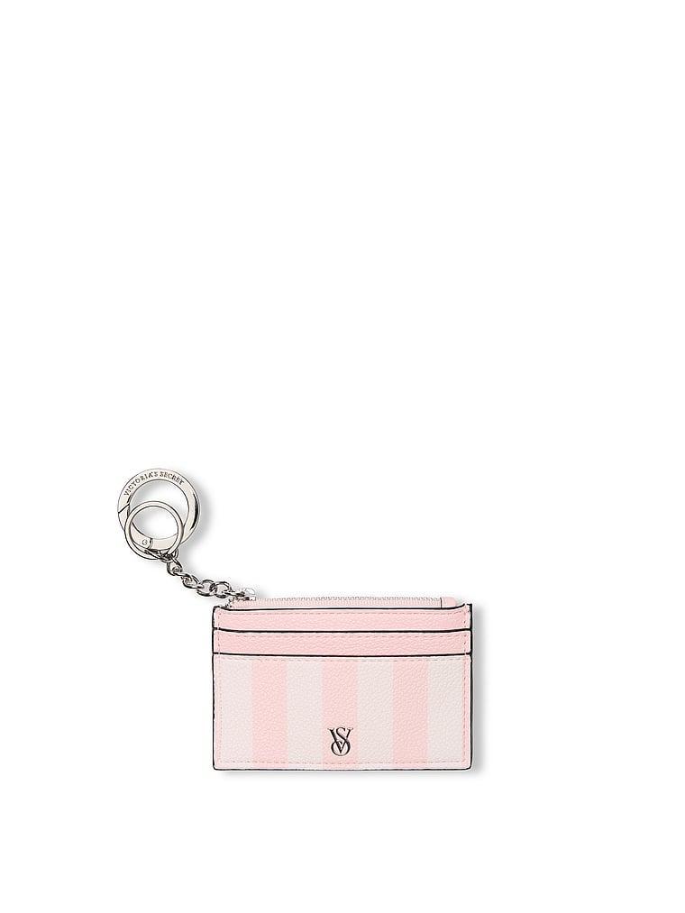Card Holder Keychain Product Image