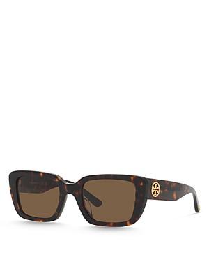 Tory Burch Womens Sunglasses, TY7188U Product Image