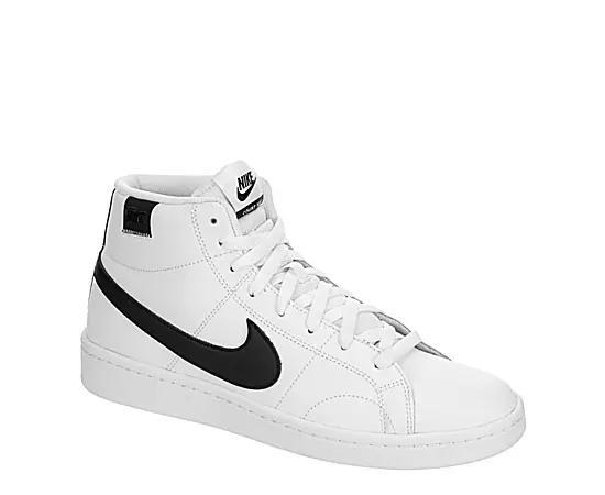 Nike Court Royale 2 Mid Mens Shoes Product Image