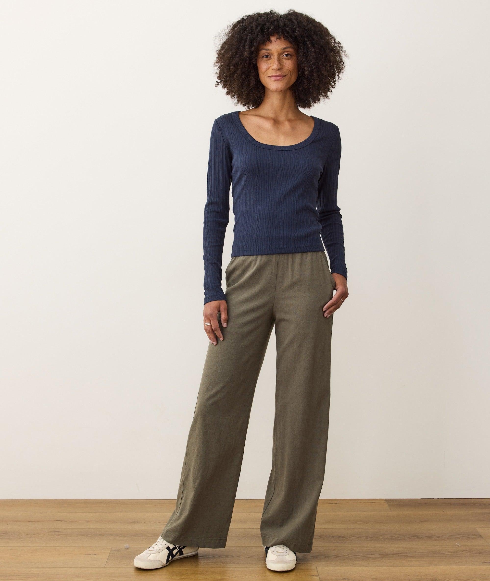 Allison Trouser Product Image