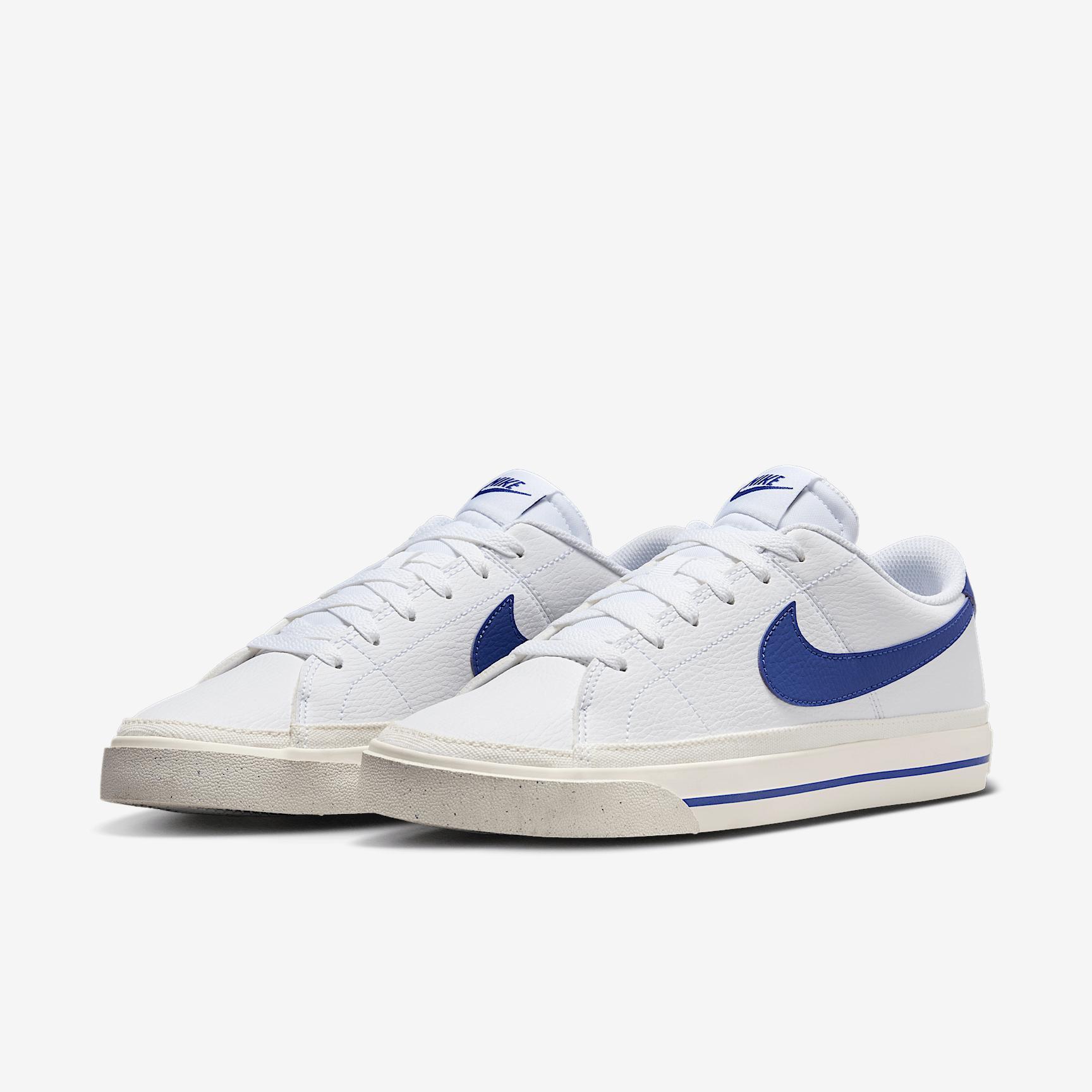 Nike Womens Court Legacy Next Nature Casual Shoes Product Image