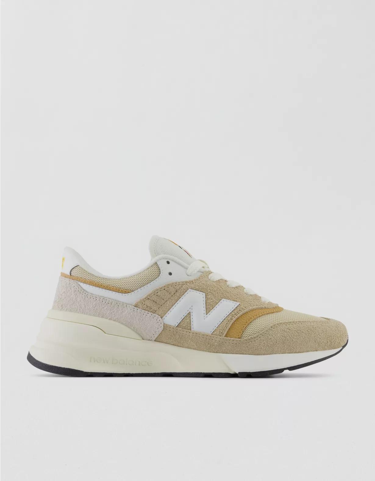New Balance Men's 997R Sneaker Product Image