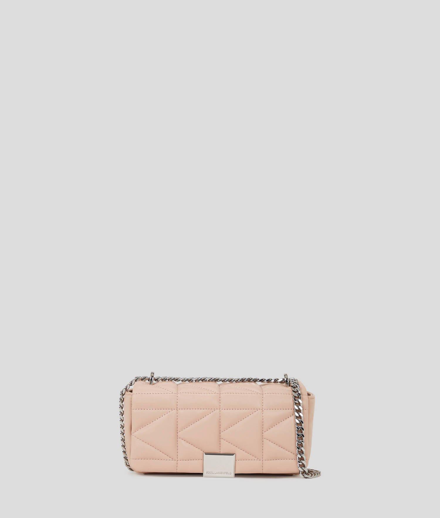 K/KUILT SMALL CROSSBODY BAG Product Image