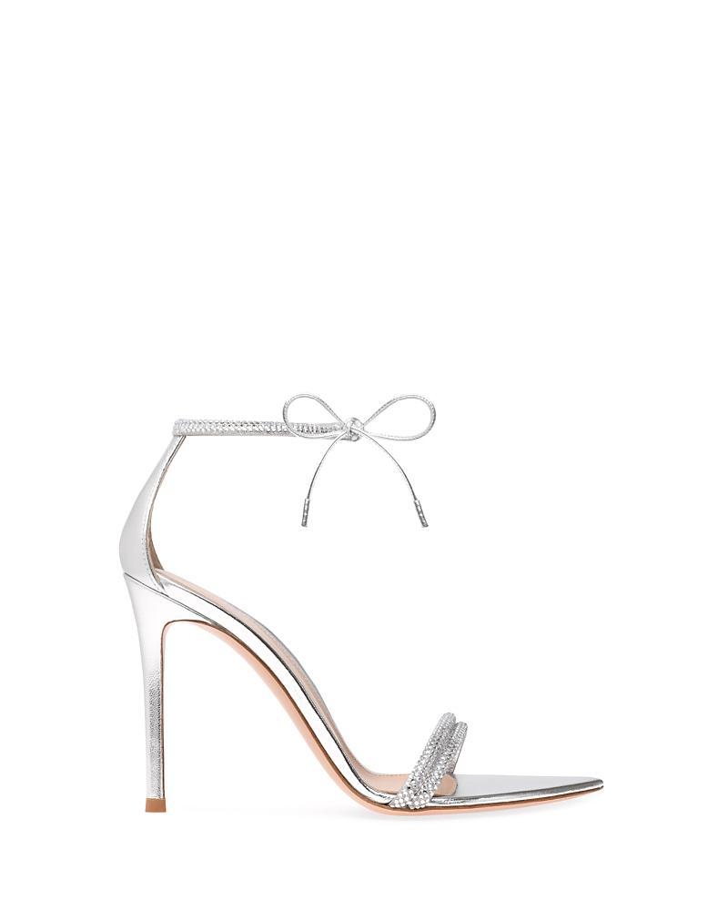 Gianvito Rossi Womens Montecarlo Sandals Product Image