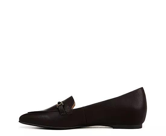 LifeStride Precious 2 Women's Loafers, Size: 9, Dark Brown Product Image