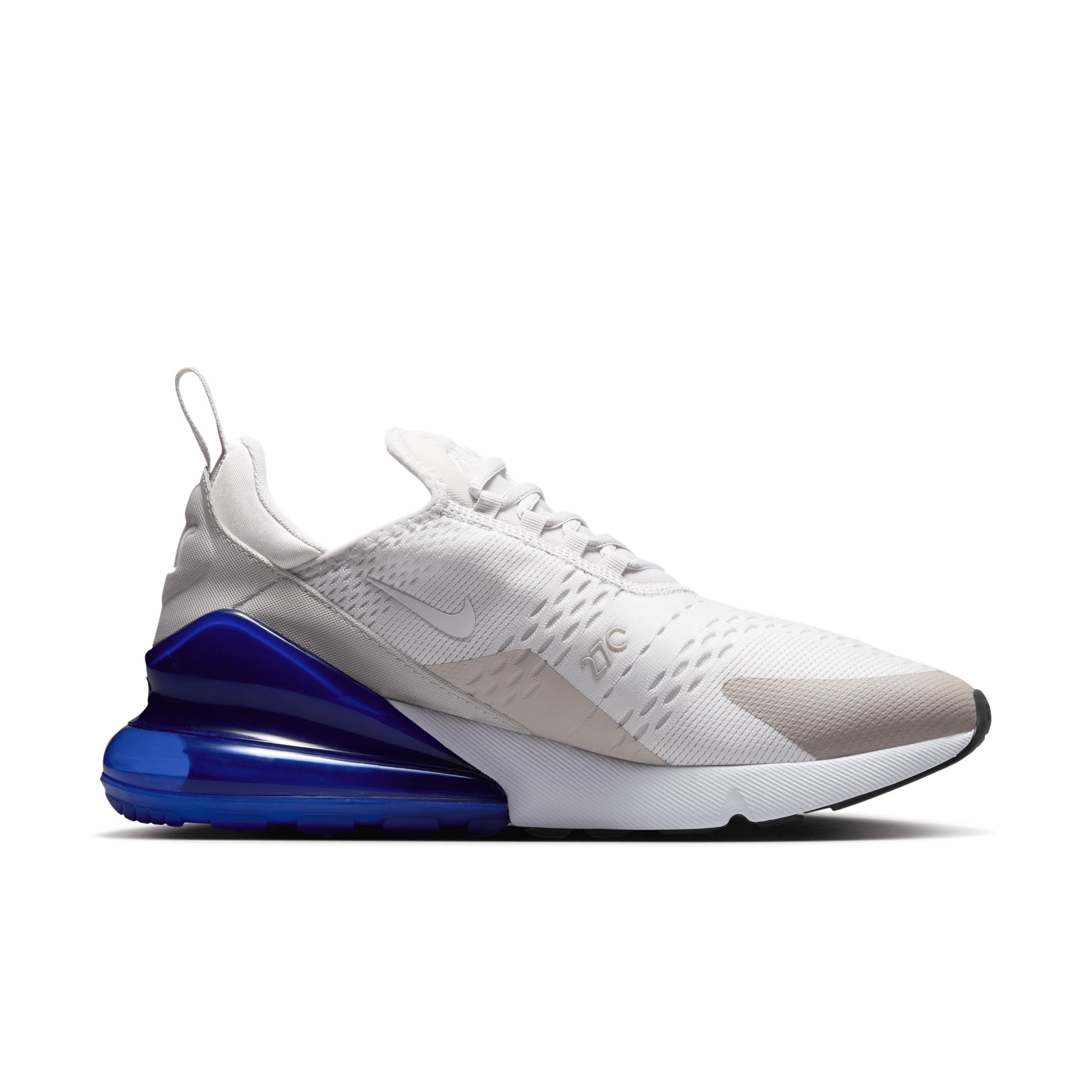 Nike Air Max 270 Men's Shoes Product Image