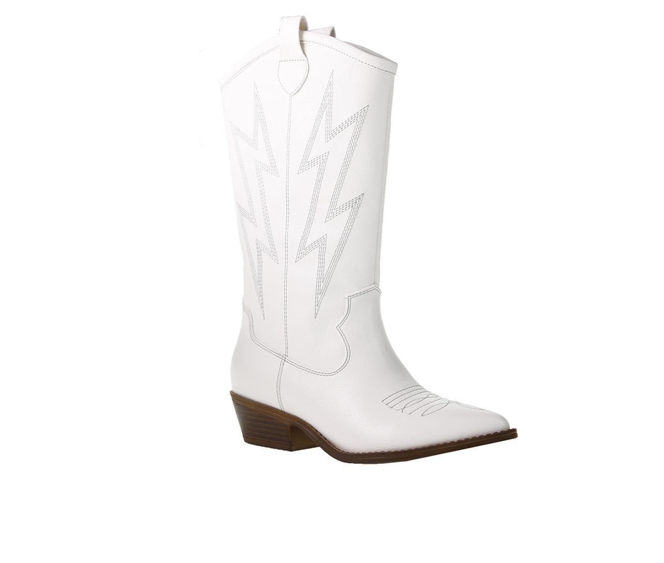 Women's Dirty Laundry Josea Western Boots Product Image