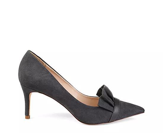 Journee Journee Marek Womens High Heels Product Image