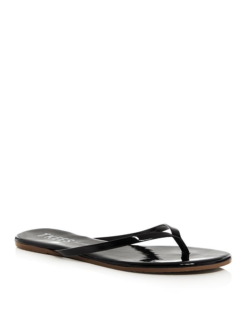 Tkees Womens Glosses Flip Flops Product Image