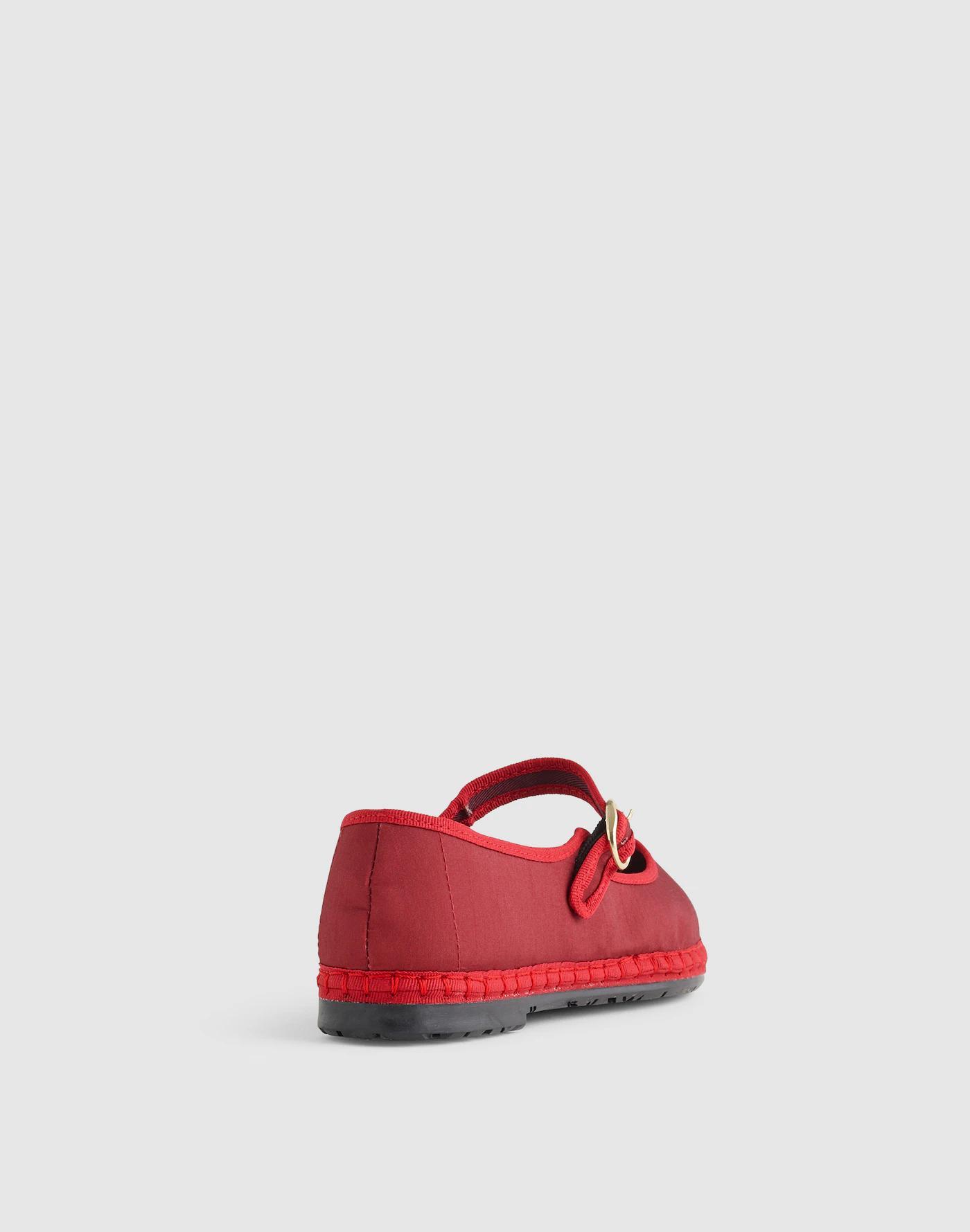 Flabelus Javert Mary Janes Product Image