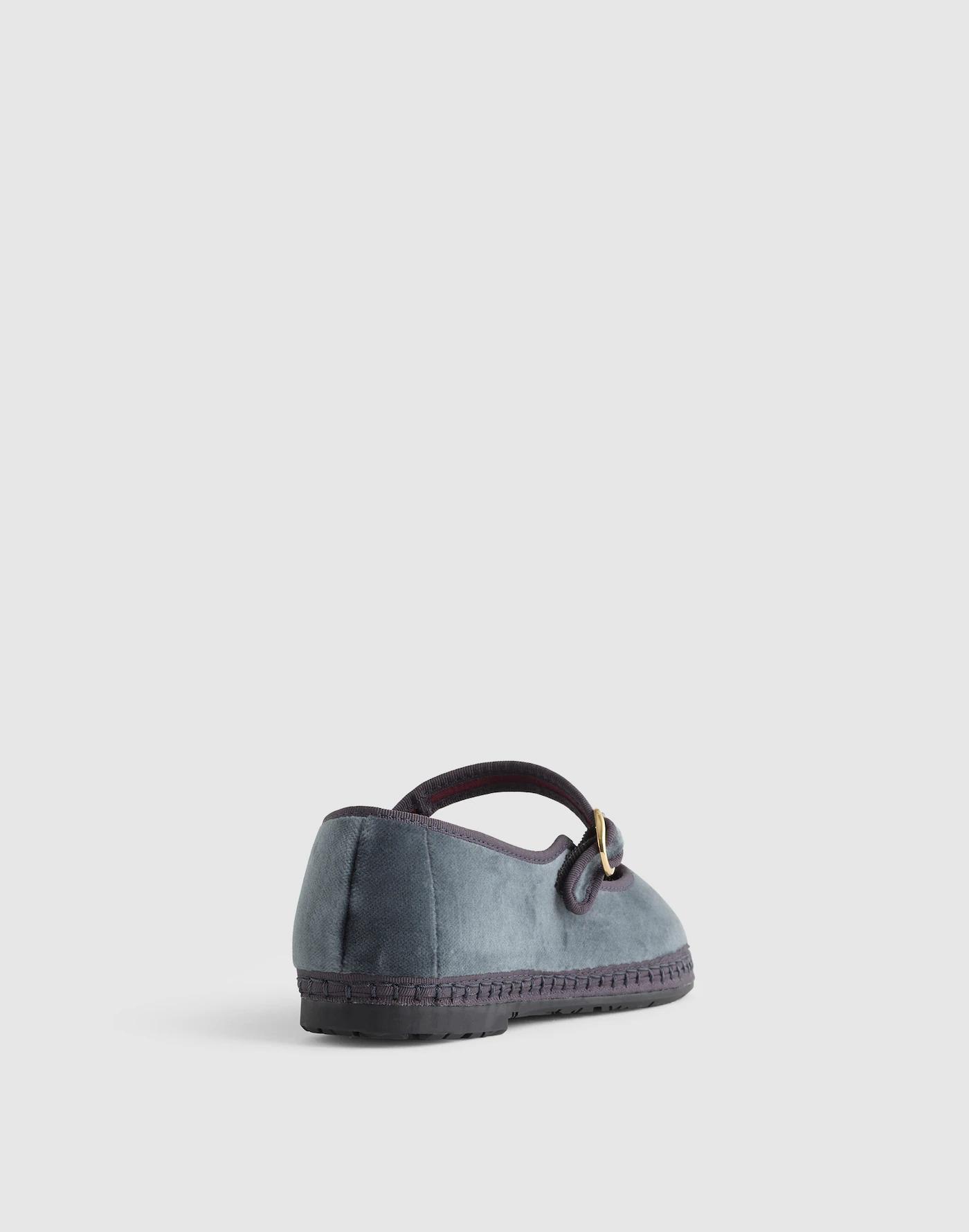 Flabelus Javert Mary Janes Product Image