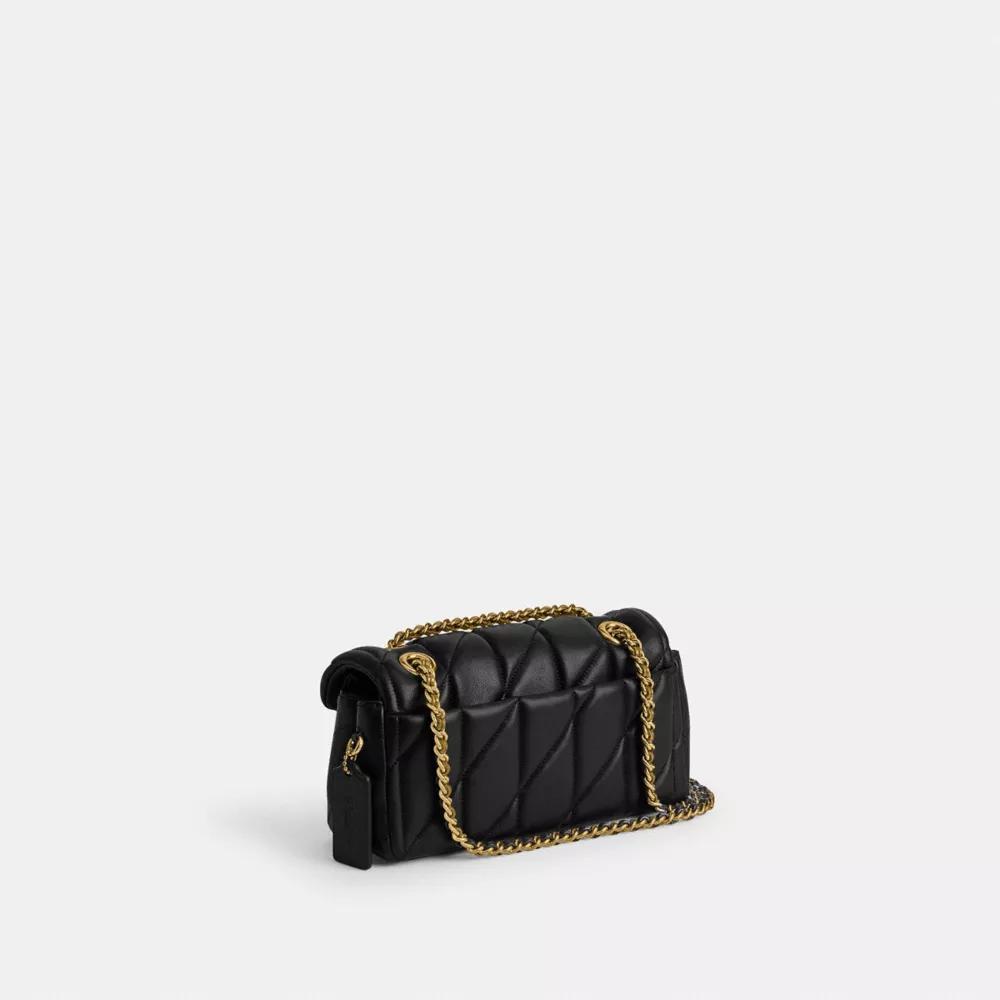 Tabby Shoulder Bag 20 With Pillow Quilting Product Image