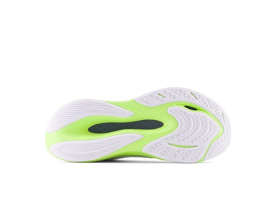 New Balance Womens Fuelcell Propel V4 Running Shoe Product Image