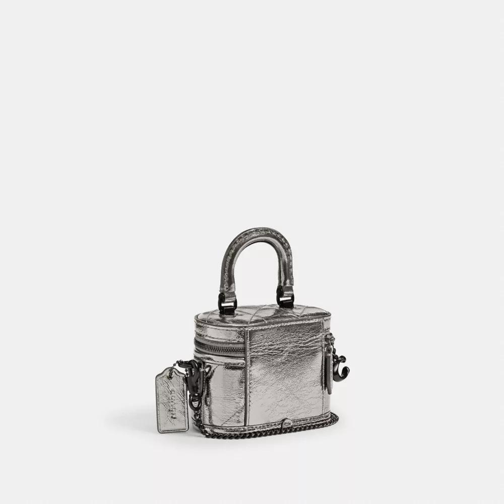 Trail Crossbody 12 With Quilting Product Image