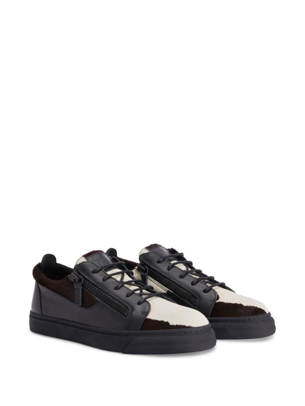 Frankie sneakers  Product Image