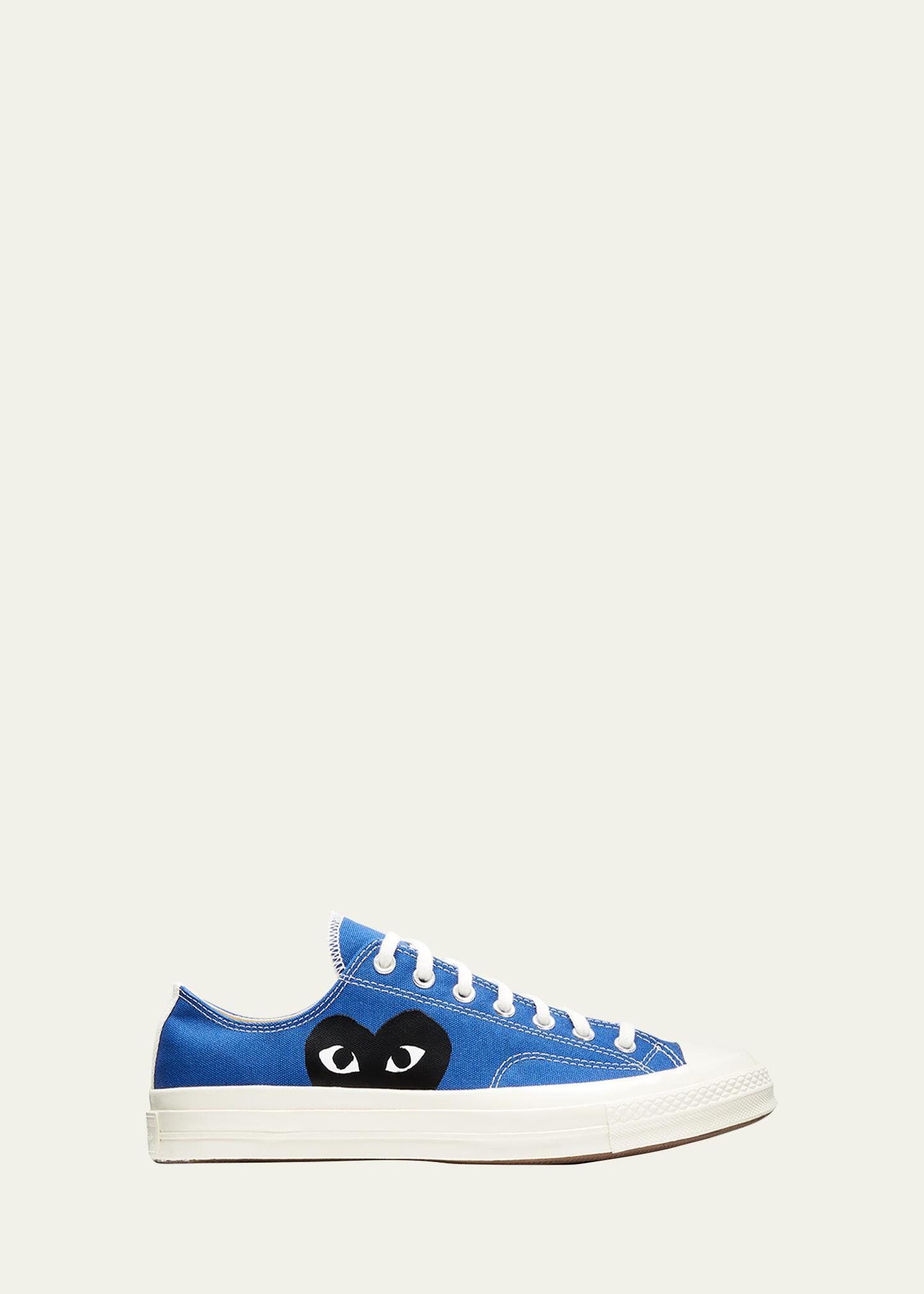 x Converse Men's Chuck Taylor Low-Top Canvas Sneakers Product Image