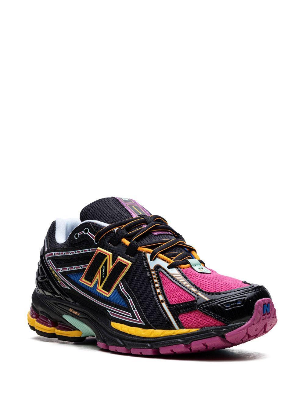 1906 "Neon Nights" sneakers Product Image