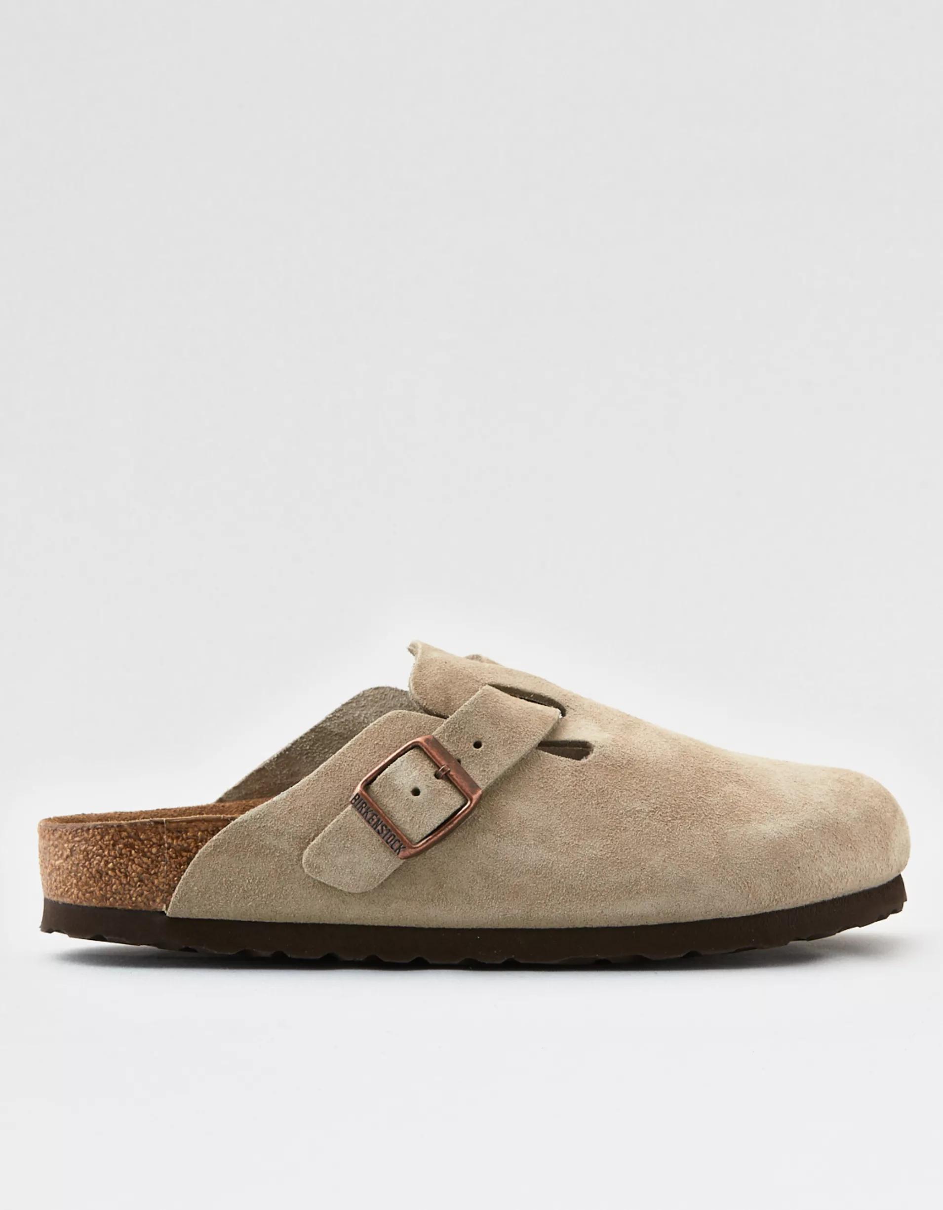 Birkenstock Women's Boston Soft Footbed Clog Product Image