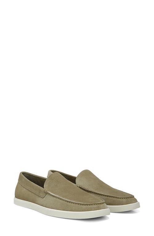 Men's Sonoma Sport Suede Loafers Product Image