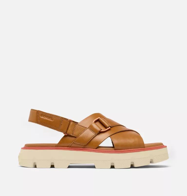 REIN CB™ Women's Crisscross Sandal Product Image