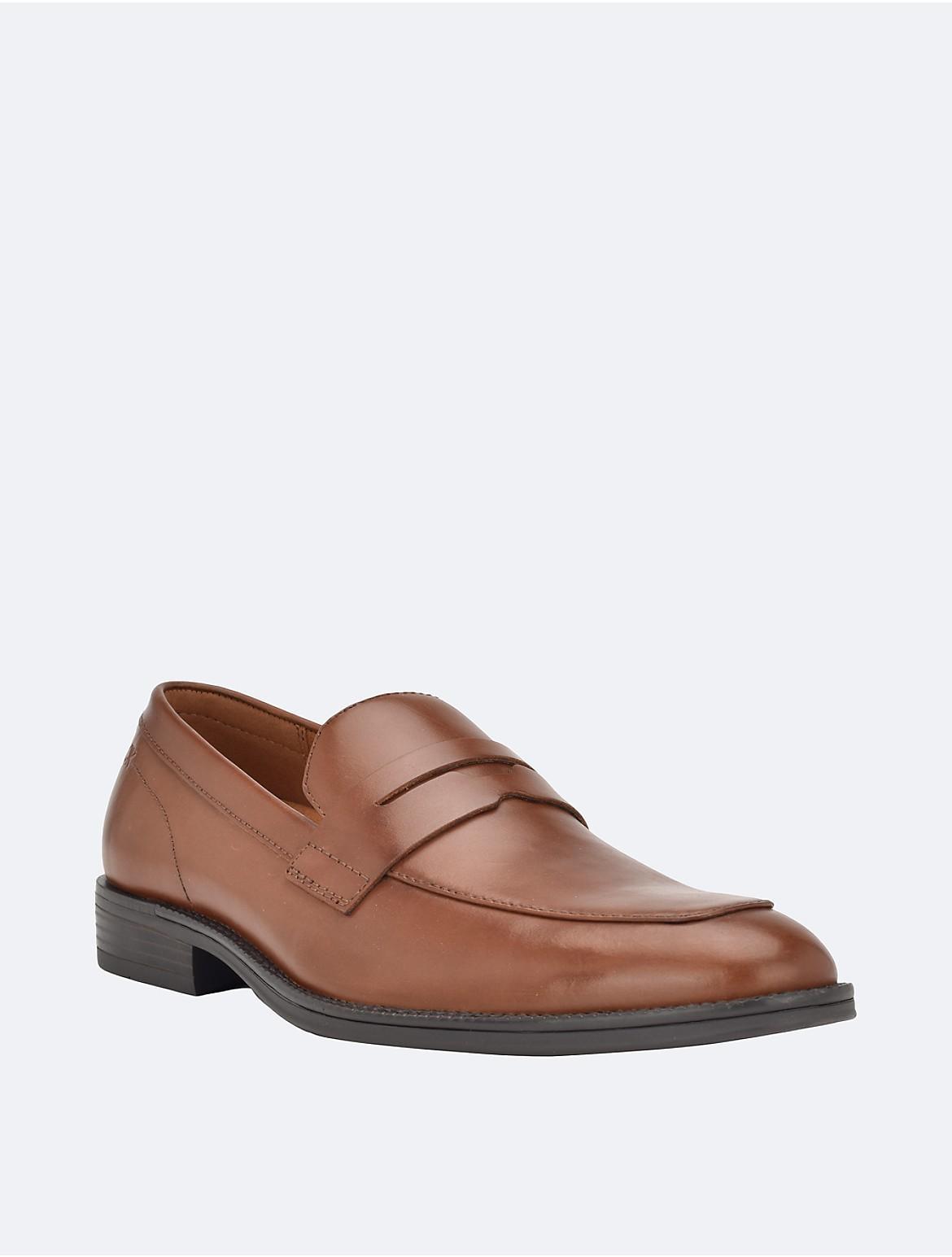 Calvin Klein Men's Cmjay Penny Loafer Product Image