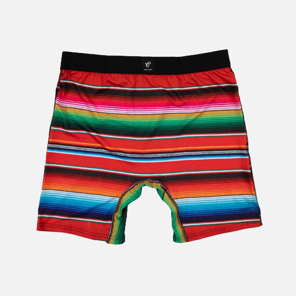 Contenders Clothing Serape Fight Club Brief Product Image