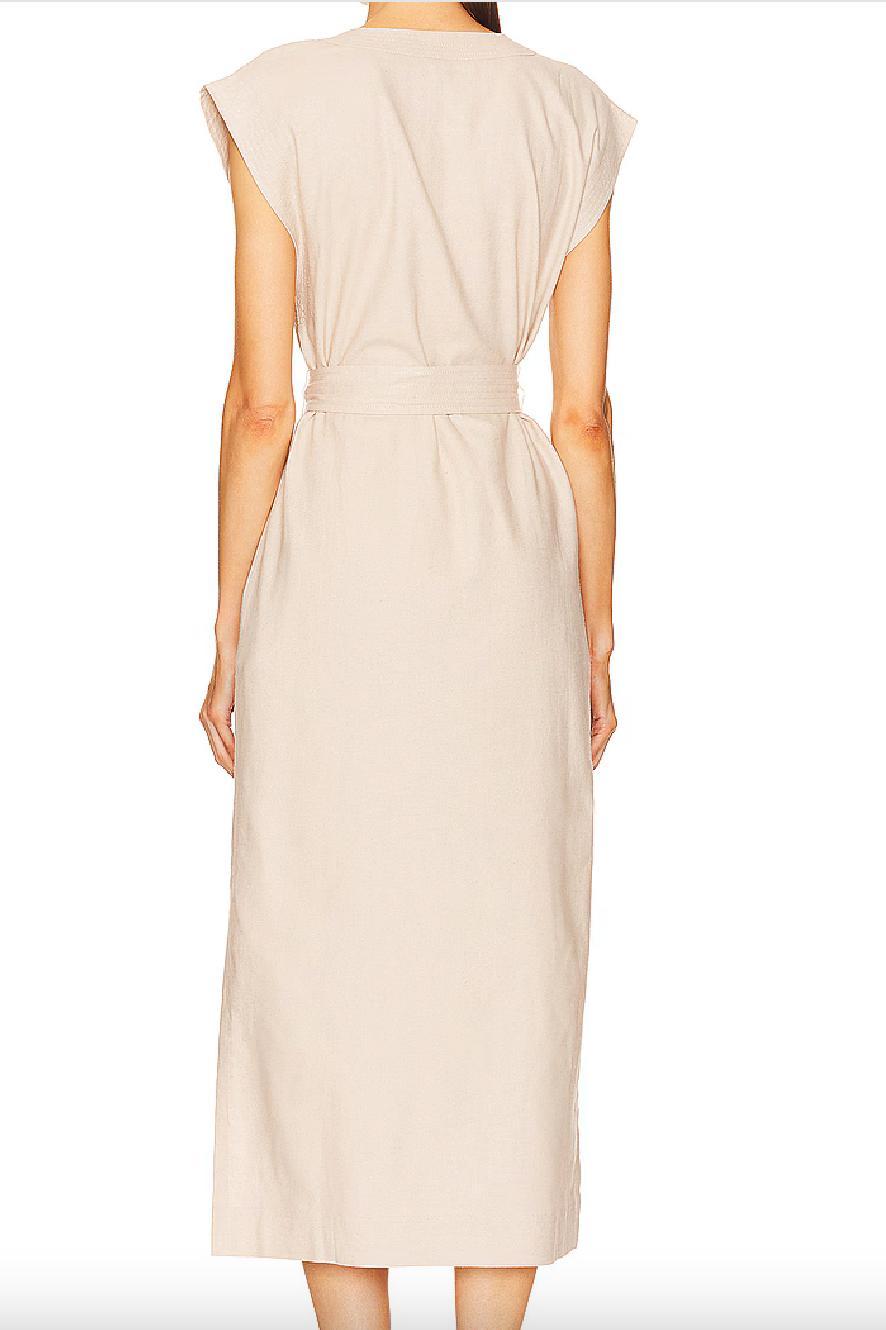 Steve Madden Aeris Natural Product Image