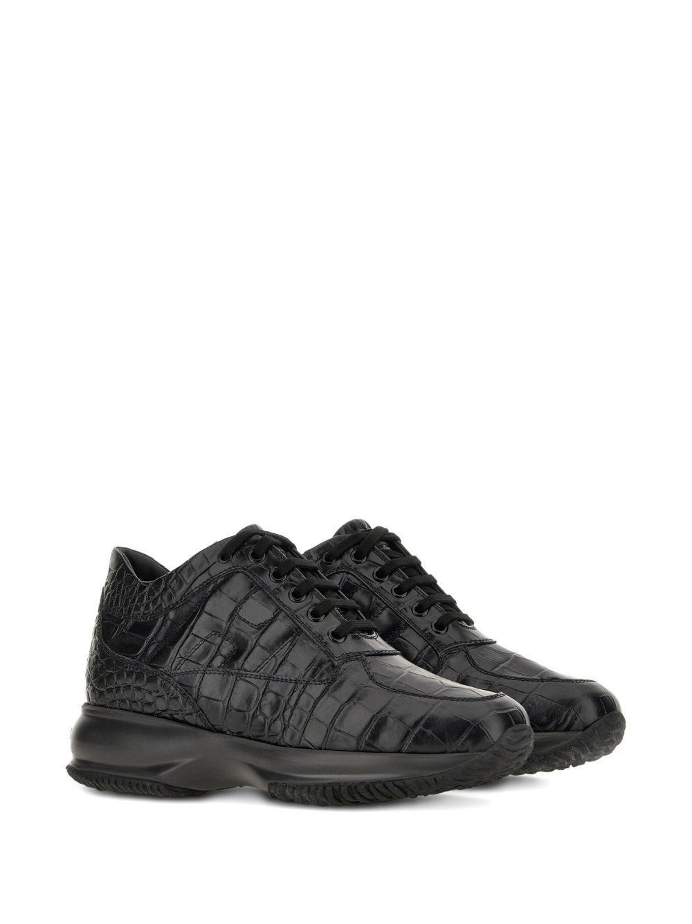 Interactive sneakers Product Image