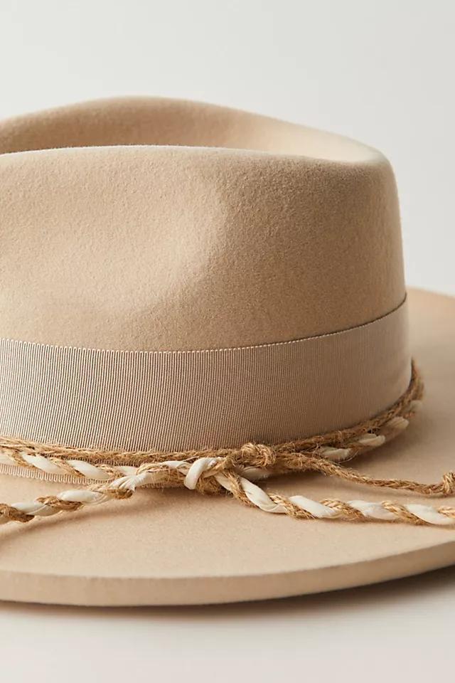 Olin Wylder Cashmere Hat Product Image