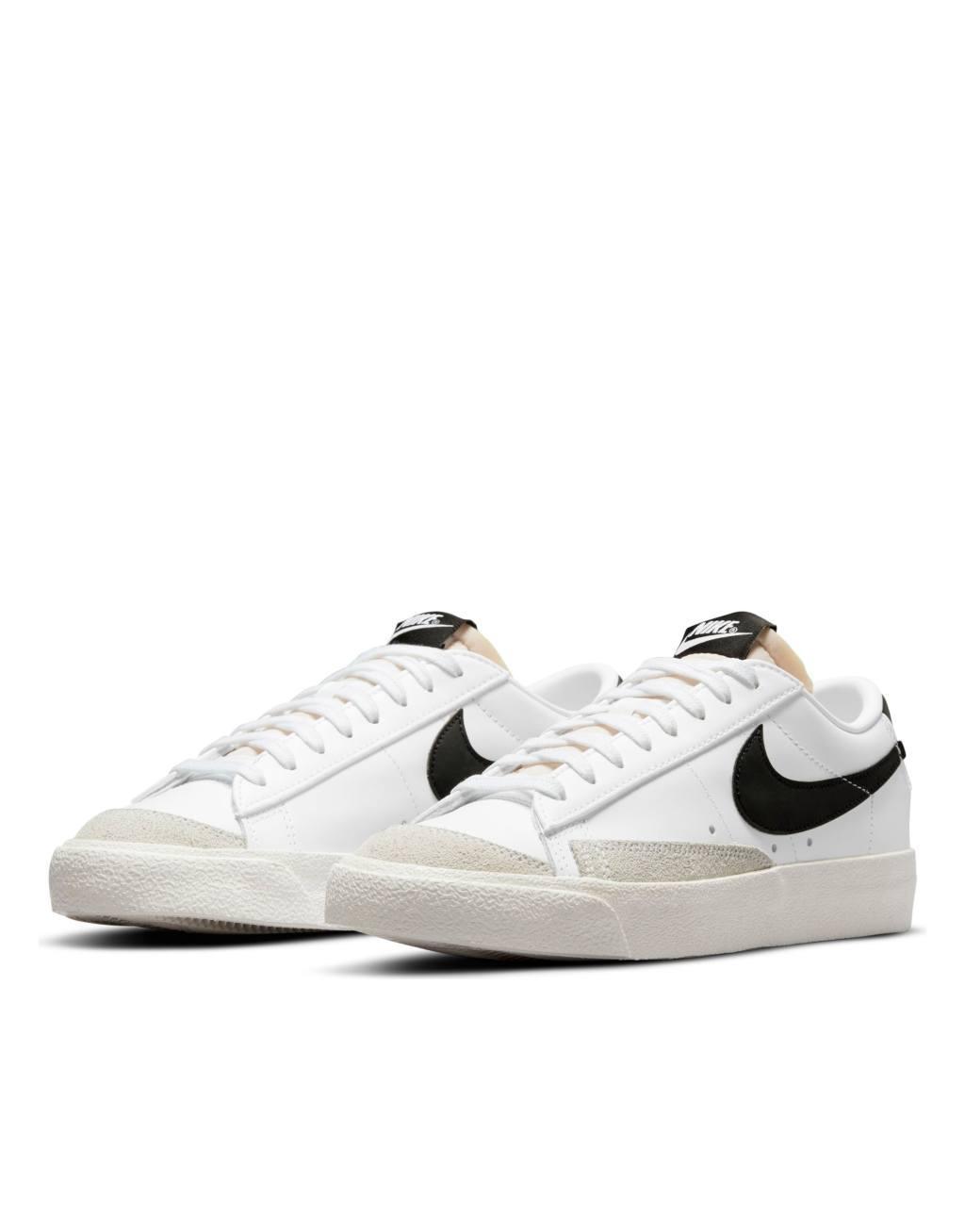 Nike Blazer Low '77 Women's Shoes Product Image