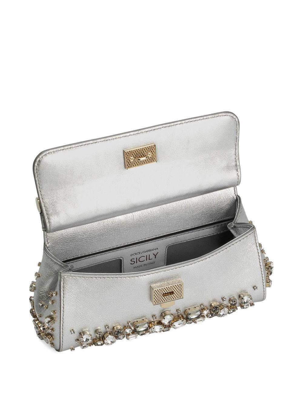 small Sicily tote bag  Product Image