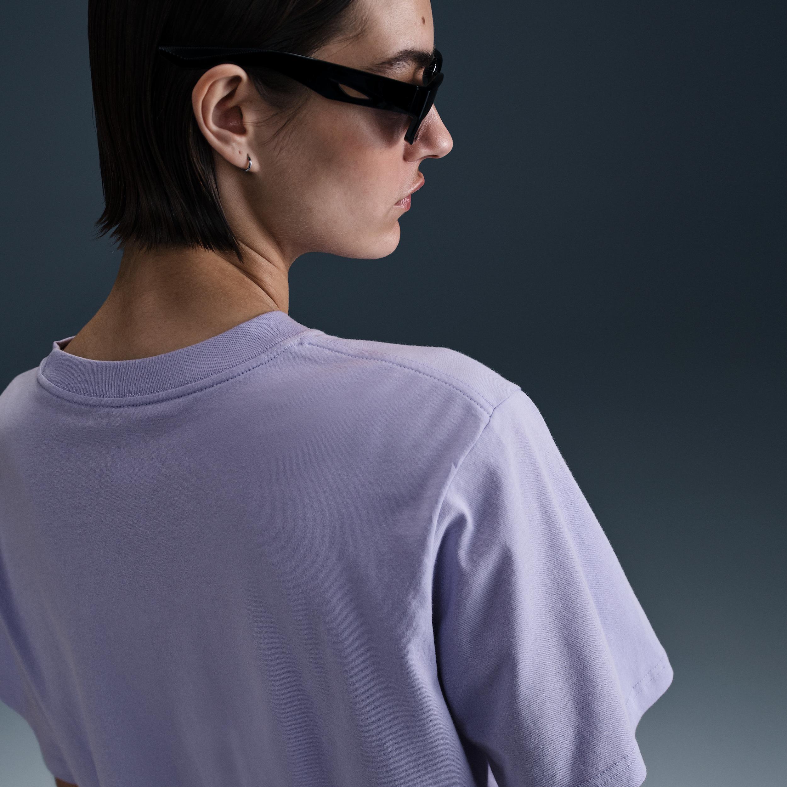 Women's Nike Sportswear Essential T-Shirt Product Image