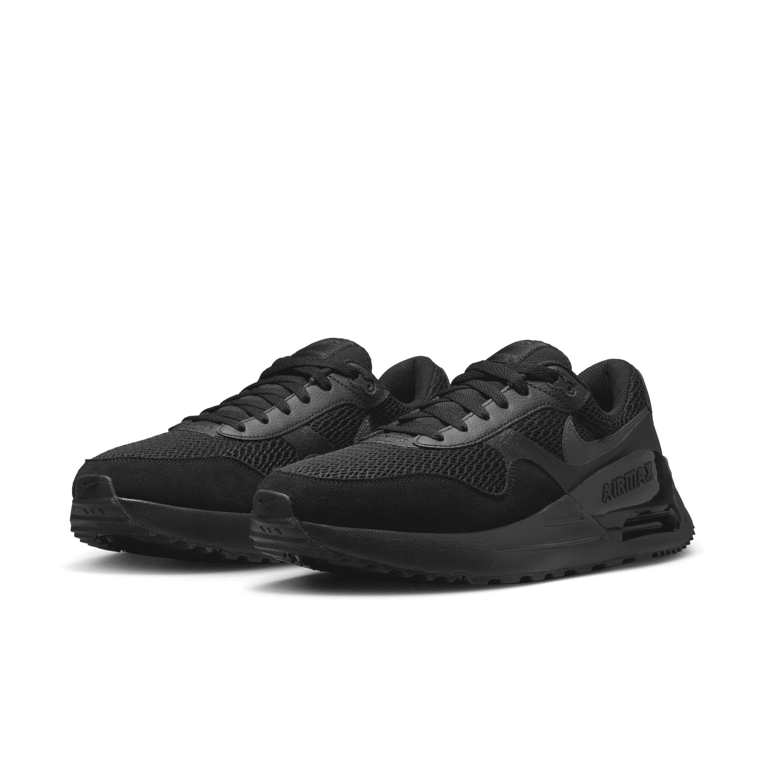 Nike Mens Nike Air Max System - Mens Shoes Product Image