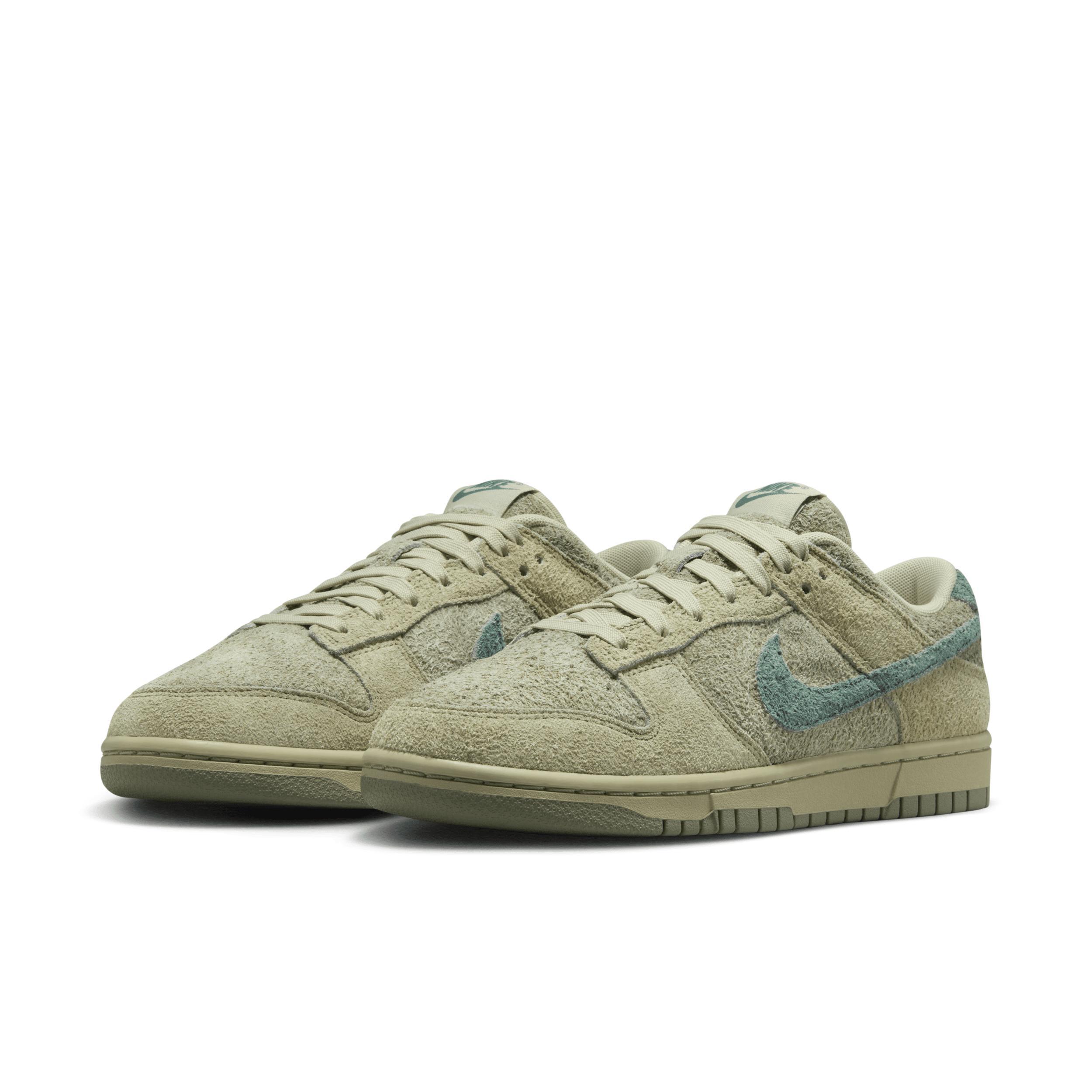 Nike Dunk Low Women's Shoes Product Image