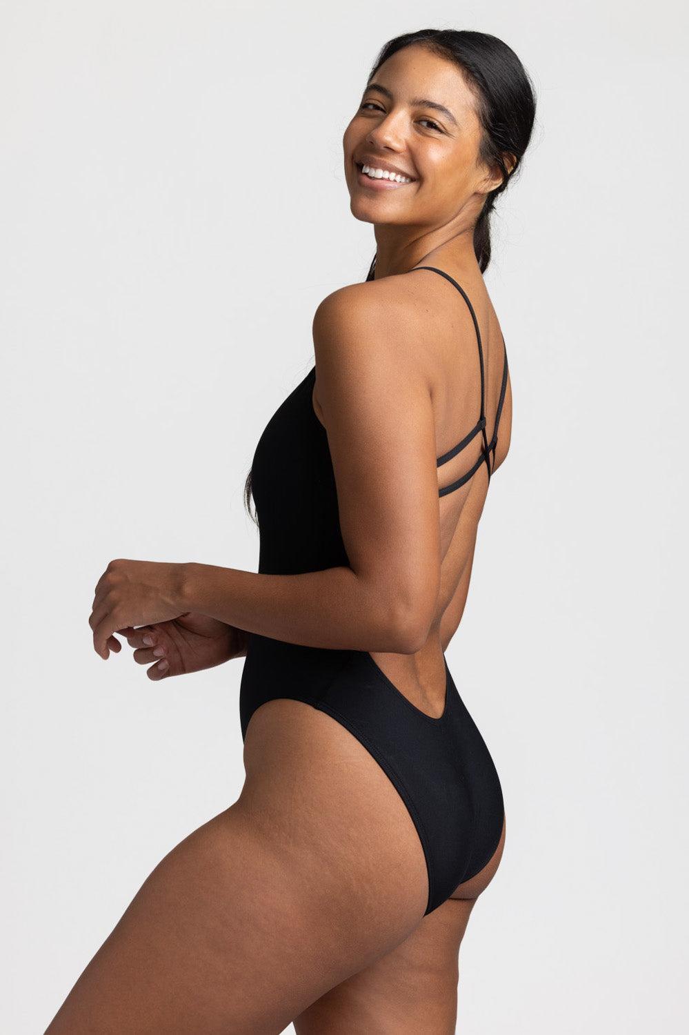 Michele One Piece Swimsuit Female Product Image