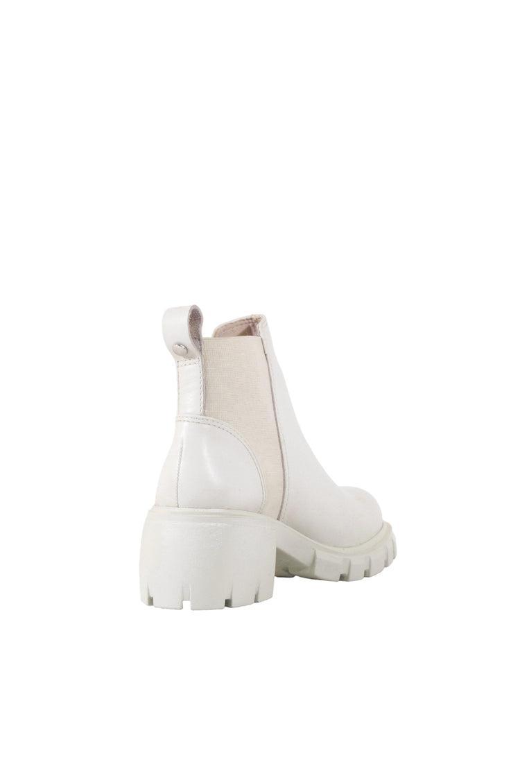Brink Lug Sole Booties Product Image