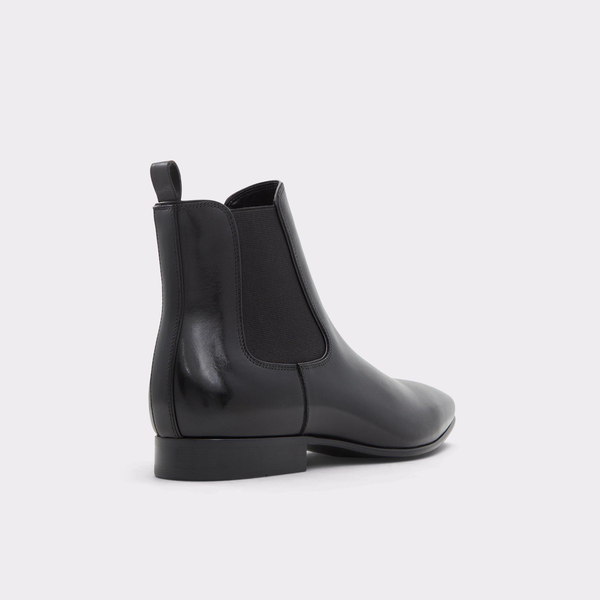 Biondi-r Other Black Men's Boots | ALDO US Product Image