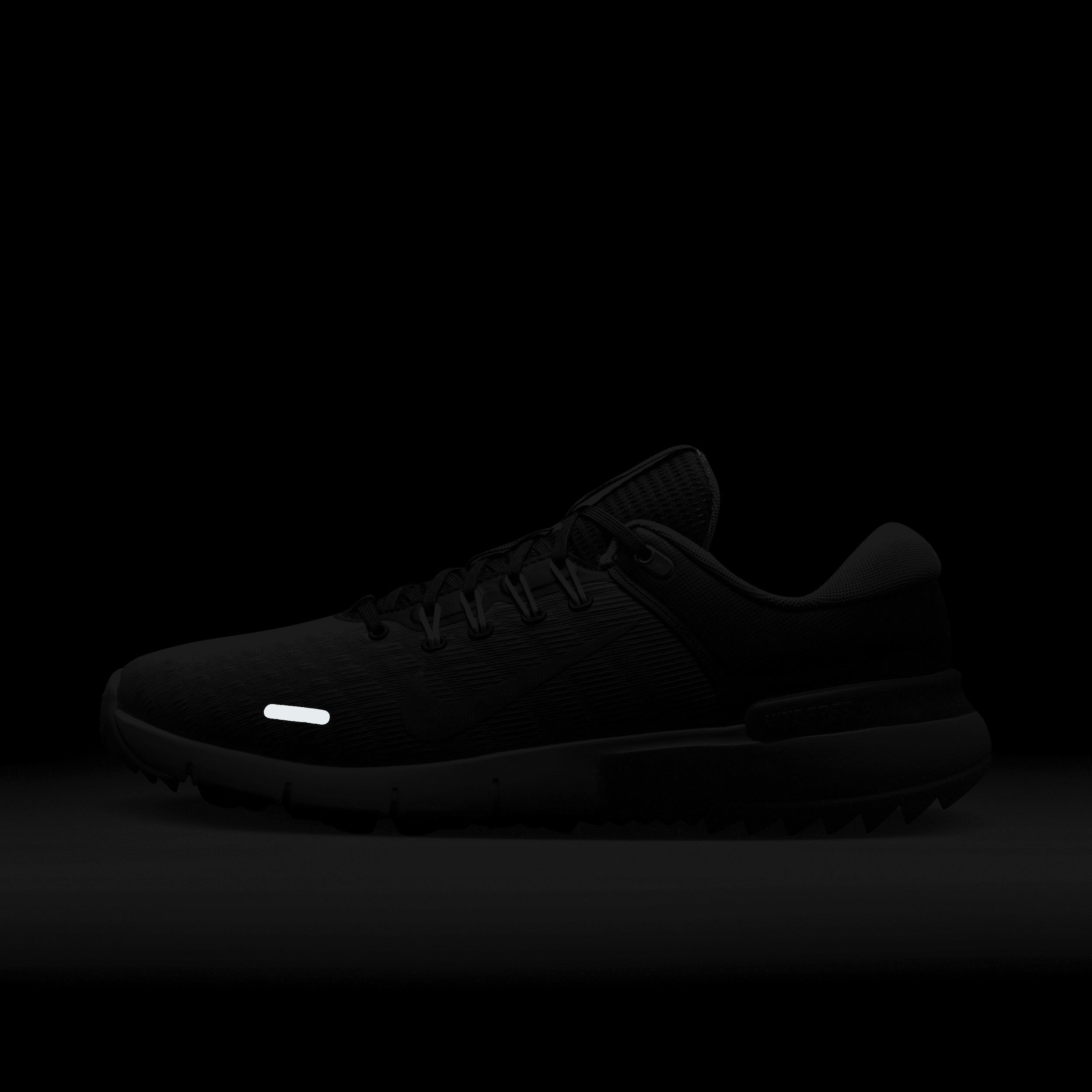 Nike Men's Free Golf NN Golf Shoes (Wide) Product Image