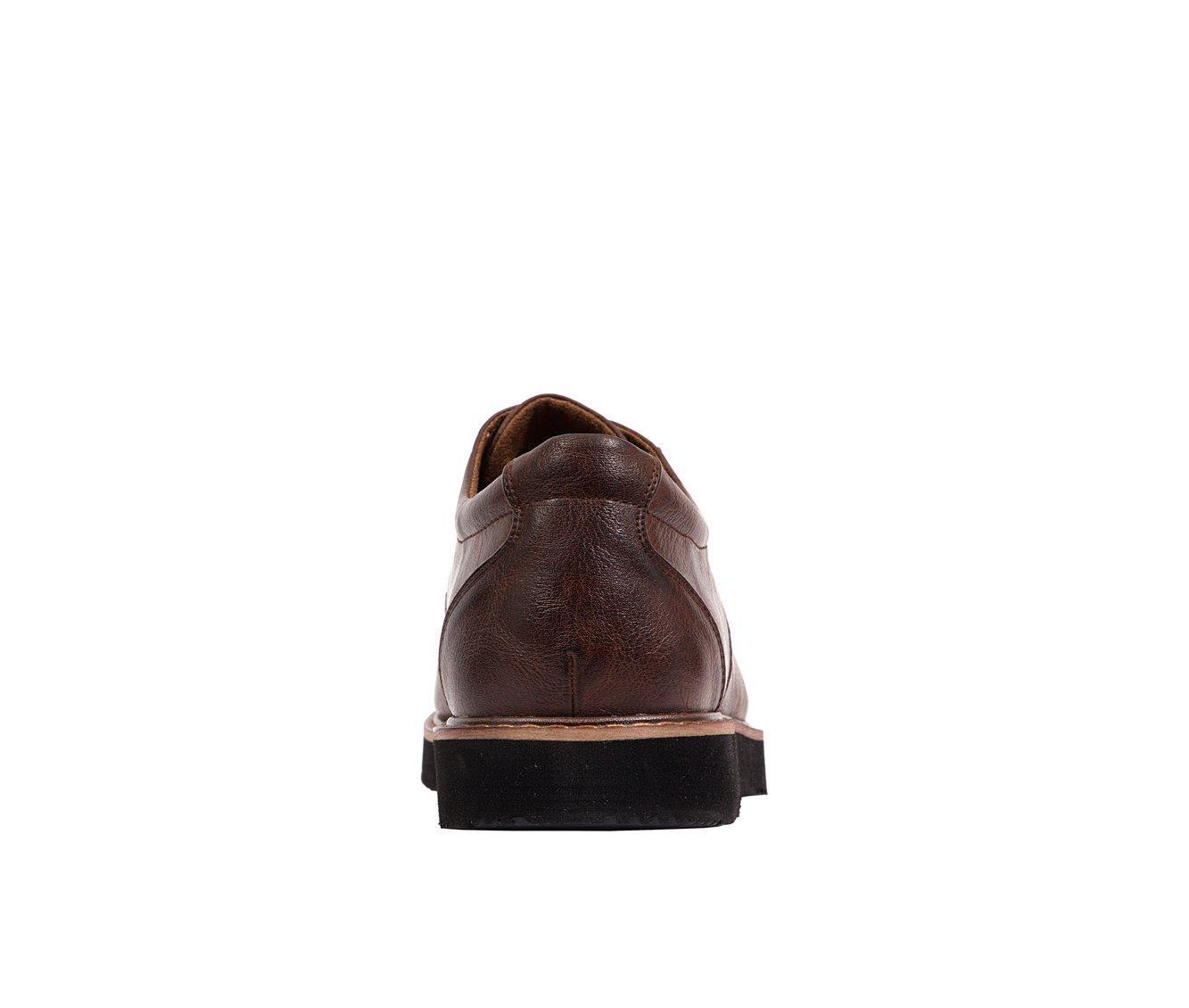 Men's Deer Stags Walkmaster Plain Toe Oxford 1 Dress Shoes Product Image