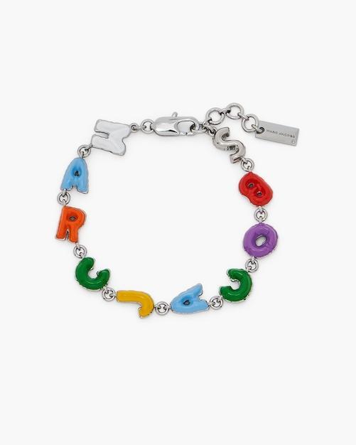 The Marc Jacobs Color Balloon Bracelet Product Image