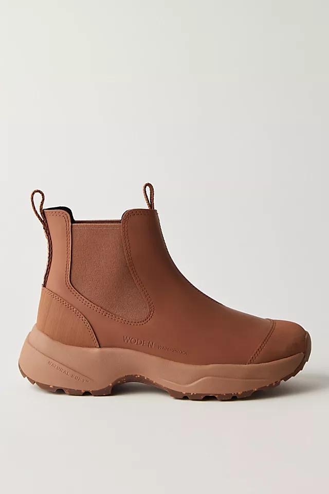 Lockwood 2.0 Waterproof Boots Product Image