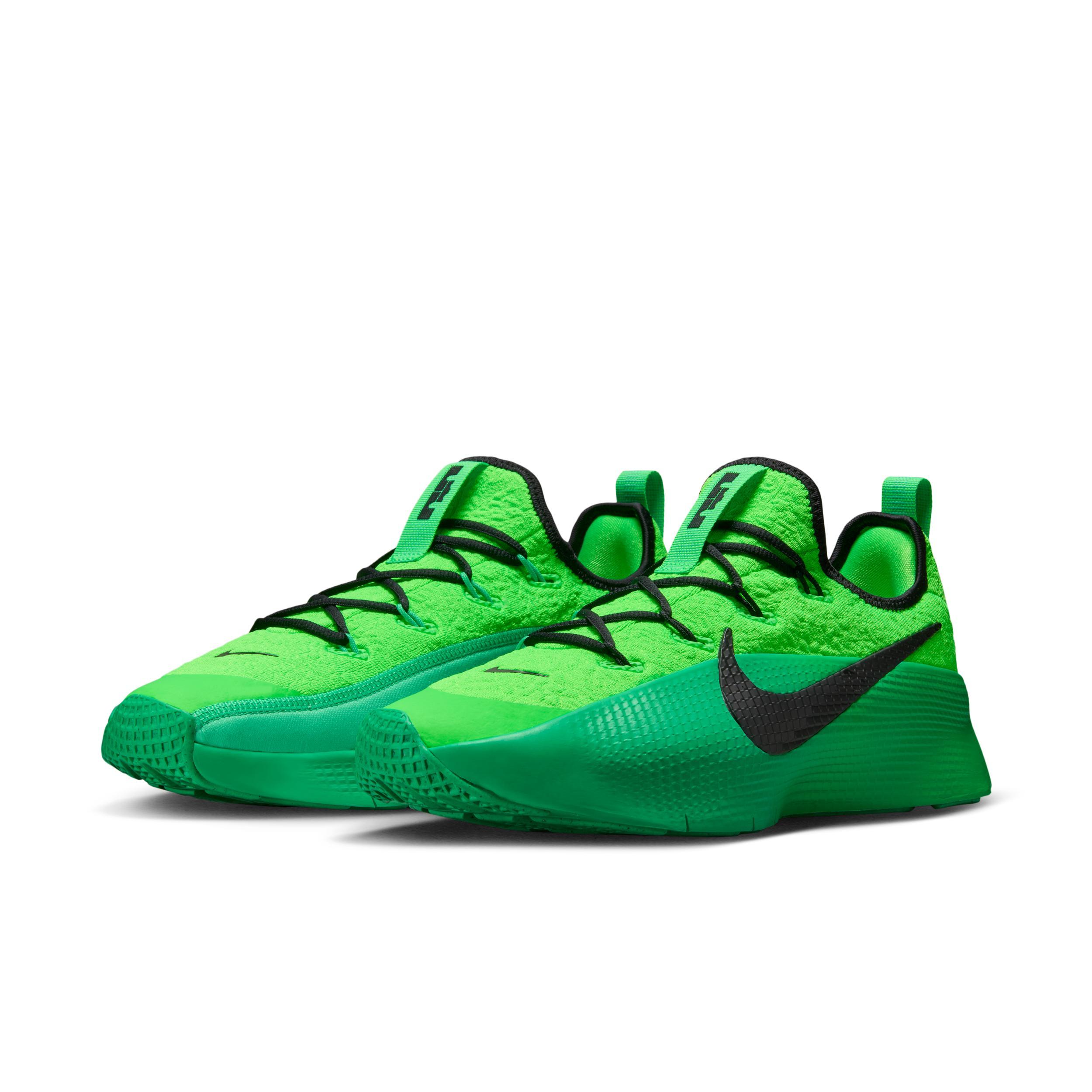 Nike Men's LeBron TR 1 Workout Shoes Product Image