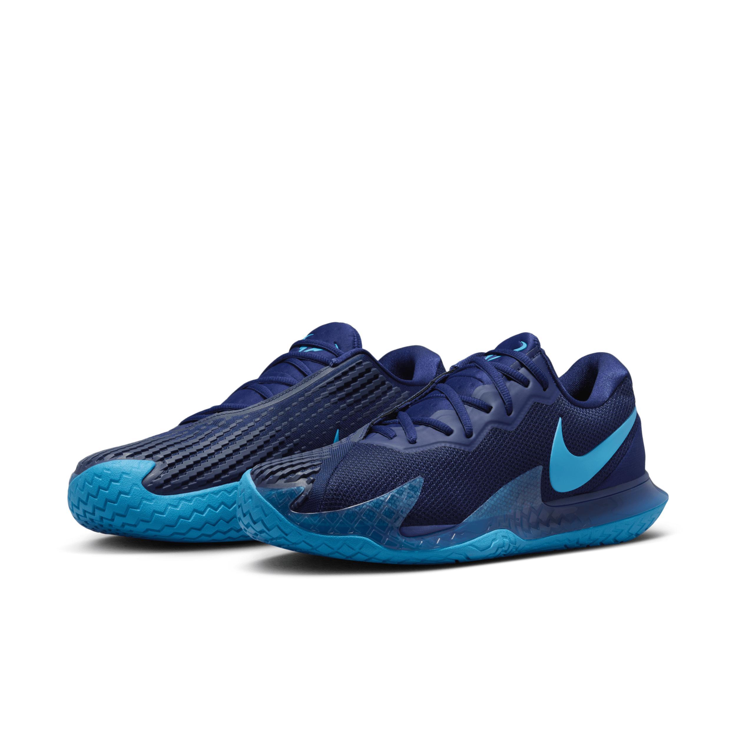 Nike Men's Court Zoom Vapor Cage 4 Rafa Menâs Hard Court Tennis Shoes Product Image