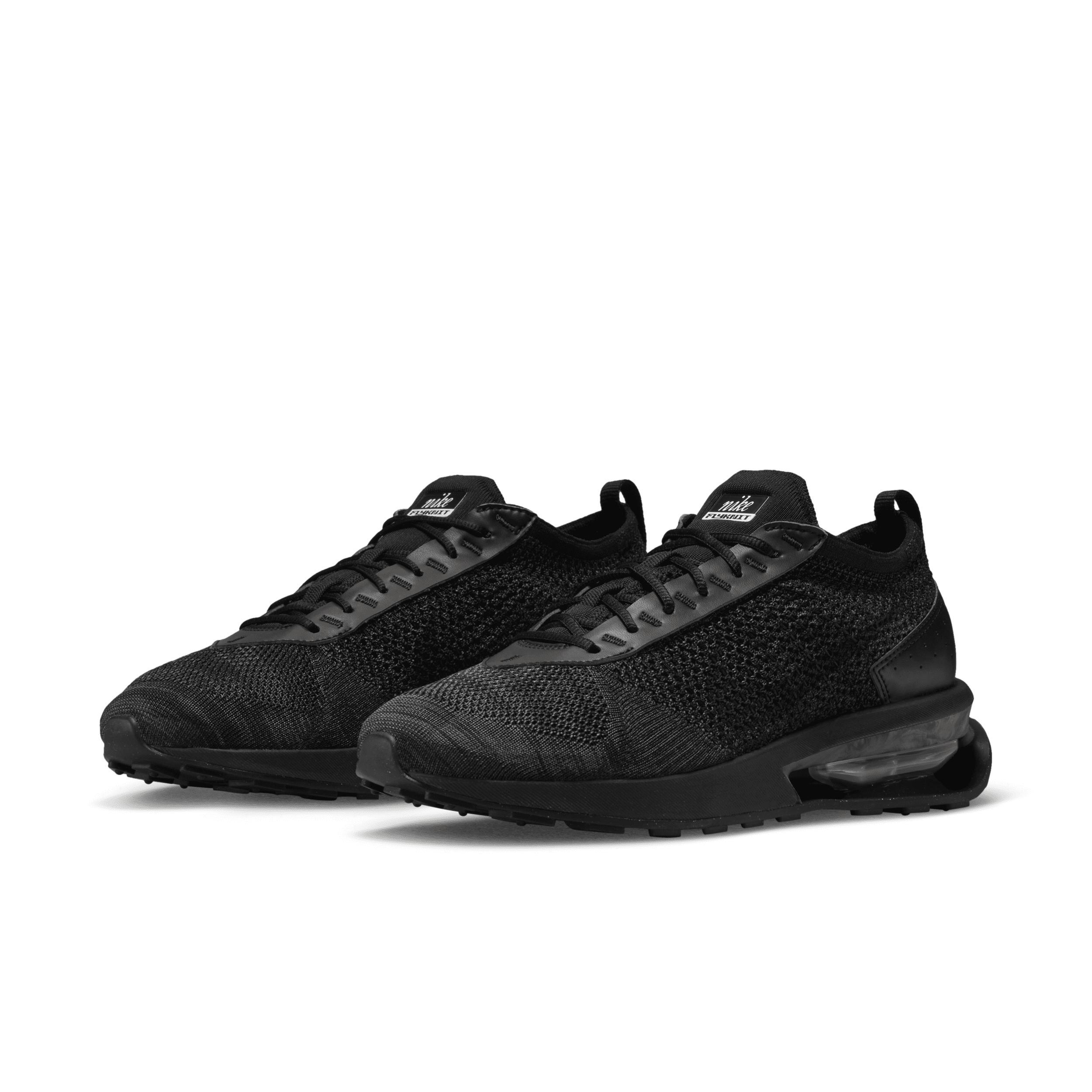 Nike Air Max Flyknit Racer Next Nature Men's Shoes Product Image