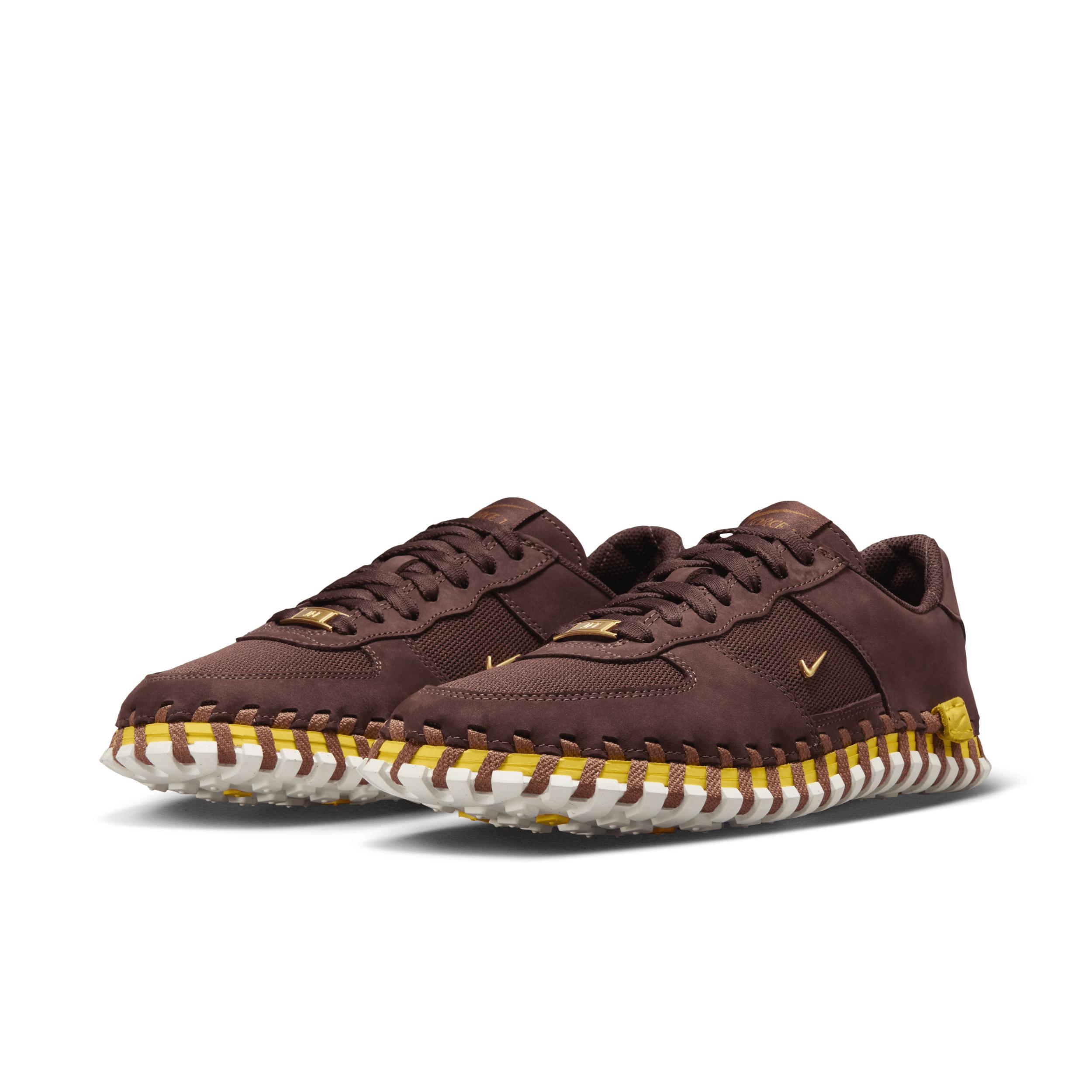 Nike J Force 1 Low LX SP Women's Shoes Product Image
