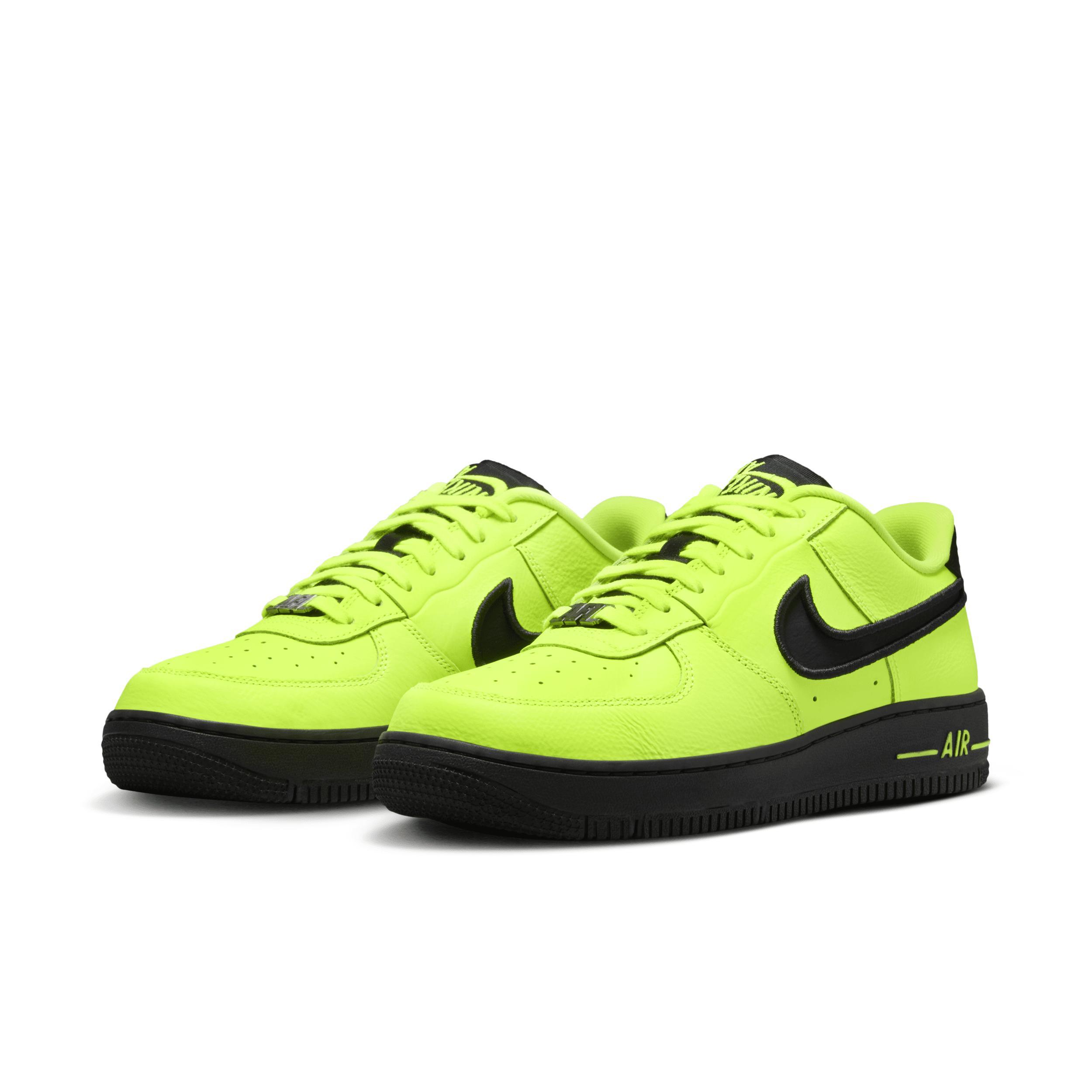 Nike Air Force 1 Dance Women's Shoes Product Image