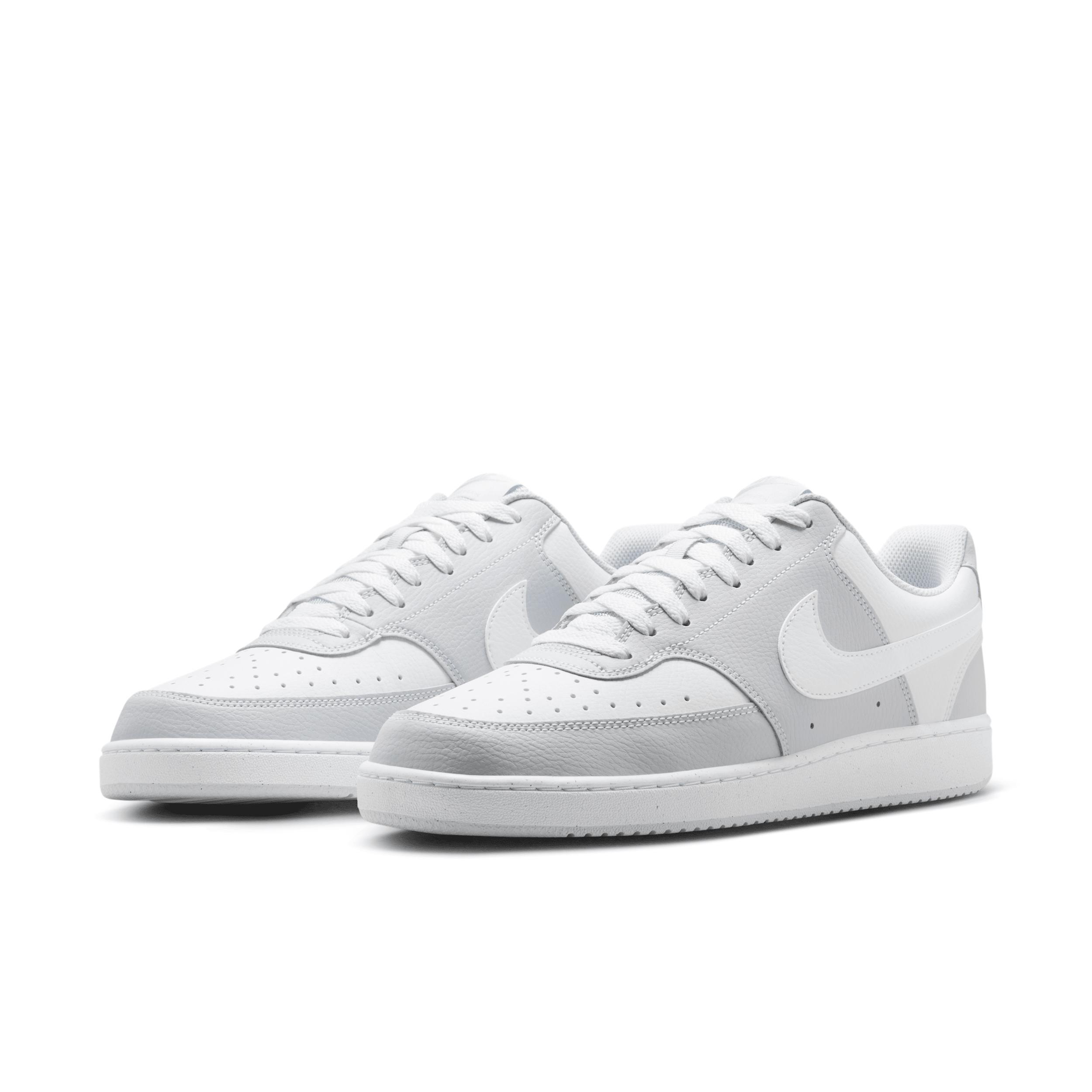 Nike Men's Court Vision Low Shoes Product Image
