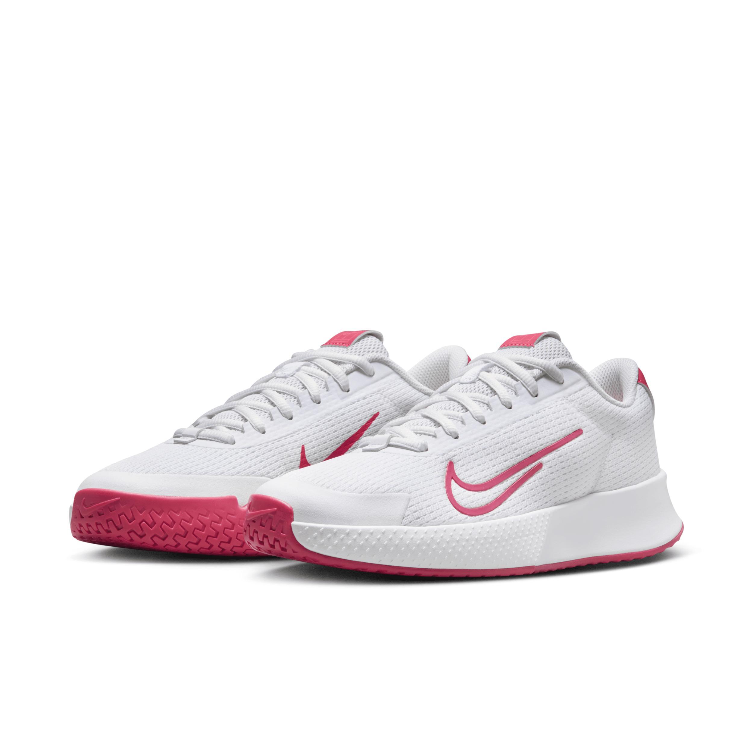 Nike Women's Court Vapor Lite 2 Hard Court Tennis Shoes Product Image
