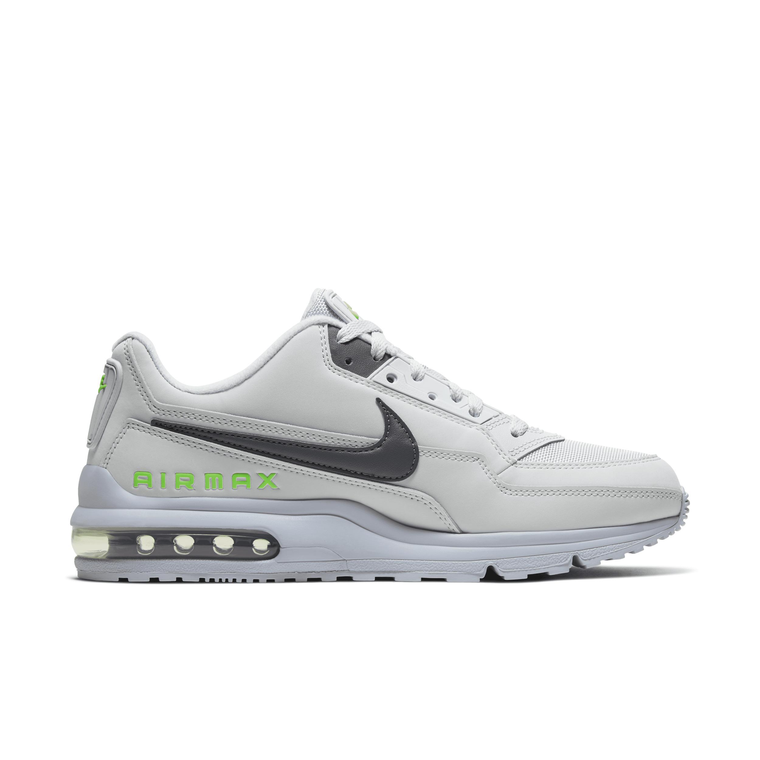Nike Mens Air Max Ltd 3 Sneaker Running Sneakers Product Image