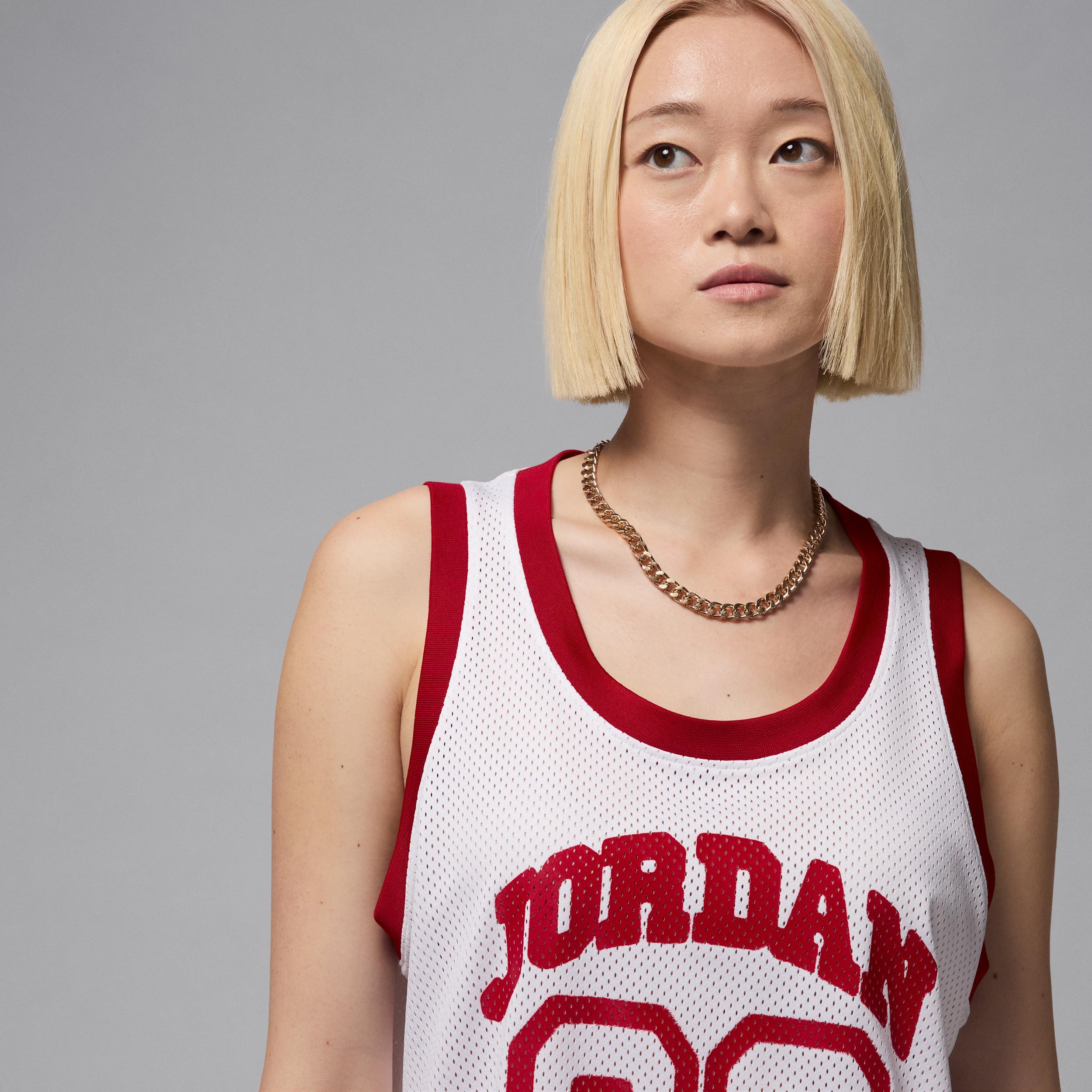 Women's Jordan Jersey Product Image